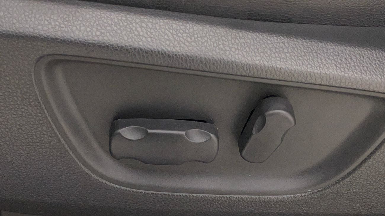 ميتسوبيشي مونتيرو سبورت GLS HIGHLINE PRIME EDITION 3 | بدون دفعة مقدمة | اختبار القيادة في المنزل