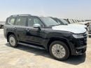 تويوتا لاند كروزر 2026 Toyota Land Cruiser LC300 VX+ 3.5L V6 Twin Turbo Petrol A/T 4WD Only For Africa