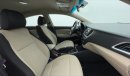 Hyundai Accent GL 1.6 | Under Warranty | Inspected on 150+ parameters