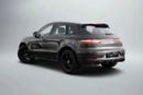 Porsche Macan Std 2.0L (252 HP)