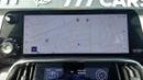 Lexus LX 600 LX 600 SIGNATURE 2022 | Warranty |Full Service contract history