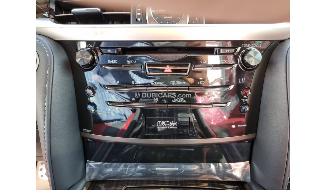 Lexus LX 570 LEXUS LX570, 5.7L, V8, WHITE, PETROL, SUV, MODEL 2021