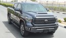 Toyota Tundra Crewmax TRD SPORT, 5.7L V8, 0 km