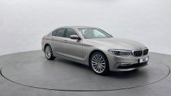 BMW 530i 530I 2 | Under Warranty | Inspected on 150+ parameters