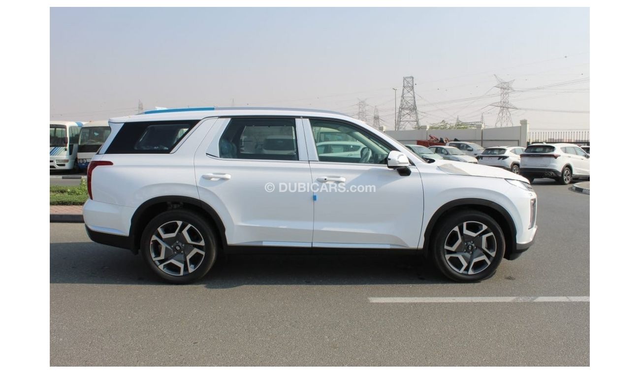 New Hyundai Palisade PALISADE 3.8 ROYAL 2023 for sale in Dubai 601374