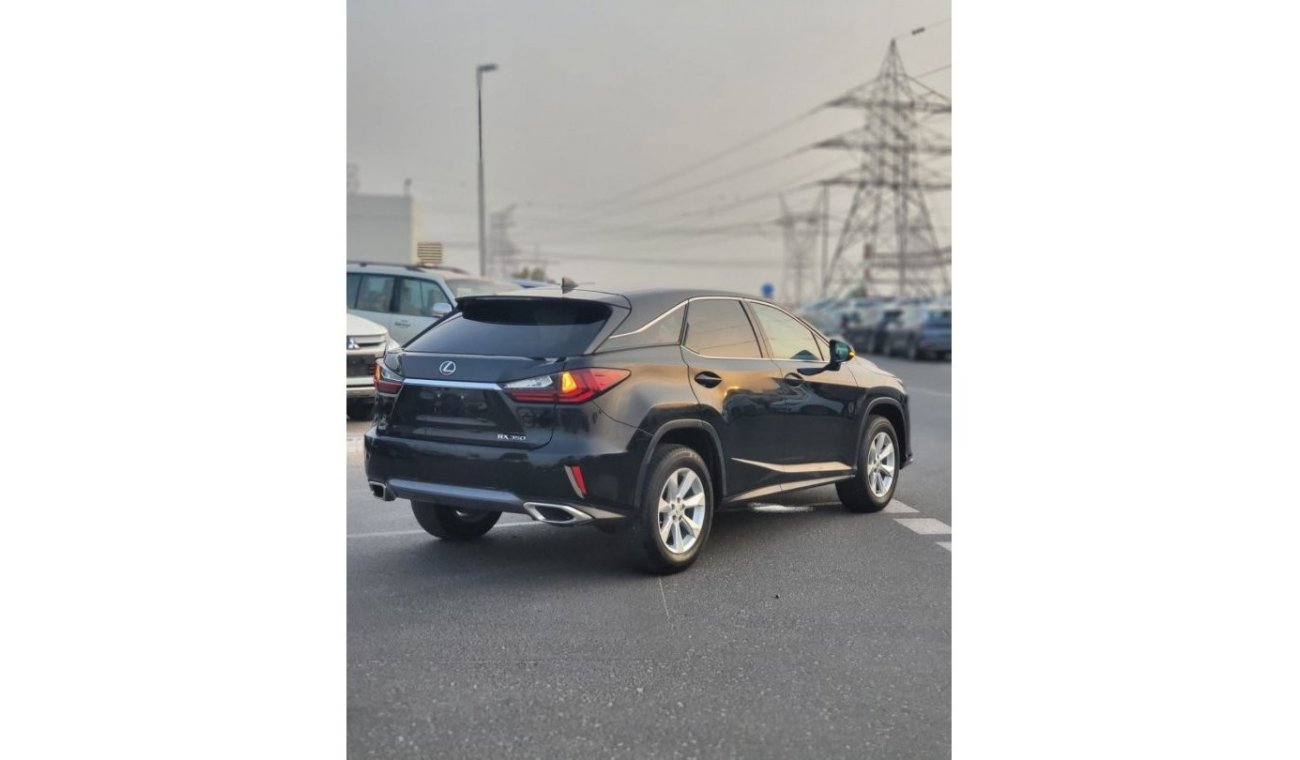 Lexus RX350