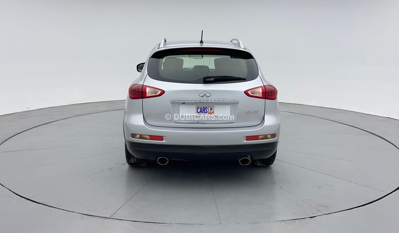 Infiniti QX50 EXCELLENCE 3.7 | Zero Down Payment | Free Home Test Drive