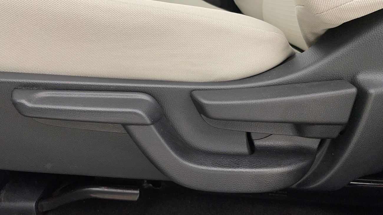 Honda HRV LX 1.8 | Zero Down Payment | Home Test Drive