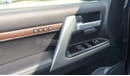 تويوتا لاند كروزر 2020 MODEL Cruiser EXECUTIVE LOUNGE TOP OF THE RANGE. 4.5L TURBO DIESEL.