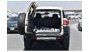 Toyota FJ Cruiser 2023 MODEL FJ CRUISER FINAL EDTION WITH CRAWL CONTROL AND COMPRESSOR