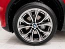 BMW X6 50i EXCLUSIVE 50I LUXURY