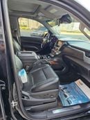 Chevrolet Tahoe LTZ 5.3L 4WD (8 Seater)