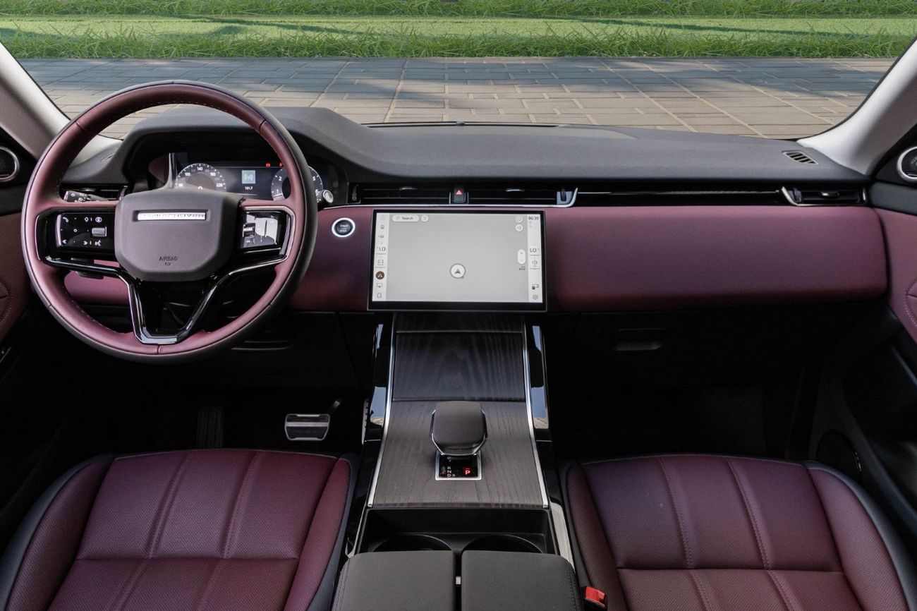 Land Rover Range Rover Evoque SE P250 R Dynamic | 3,721 P.M  | 0% Downpayment | BRAND NEW!