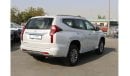 Mitsubishi Montero 2022 | SPORT 2.4L - 4WD DIESEL FULL OPTION GLS 8-A/T HIGH-LINE - EXPORT ONLY