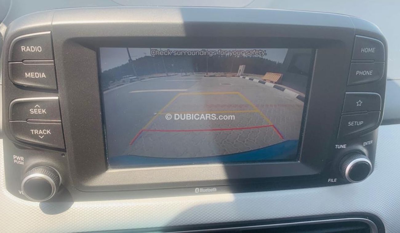 Hyundai Kona GLS Very Clean Car