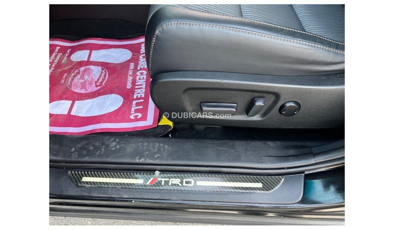 Toyota Highlander 2019 LE 4x4 LEXUS SHAPE USA IMPORTED