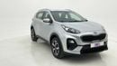 Kia Sportage LX 1.6 | Zero Down Payment | Home Test Drive