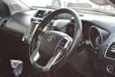 Toyota Prado 2016 TOYOTA LAND CRUISER PRADO FULL OPTION