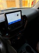 Ford Bronco Sport Outer Banks 4x4 in perfect condition