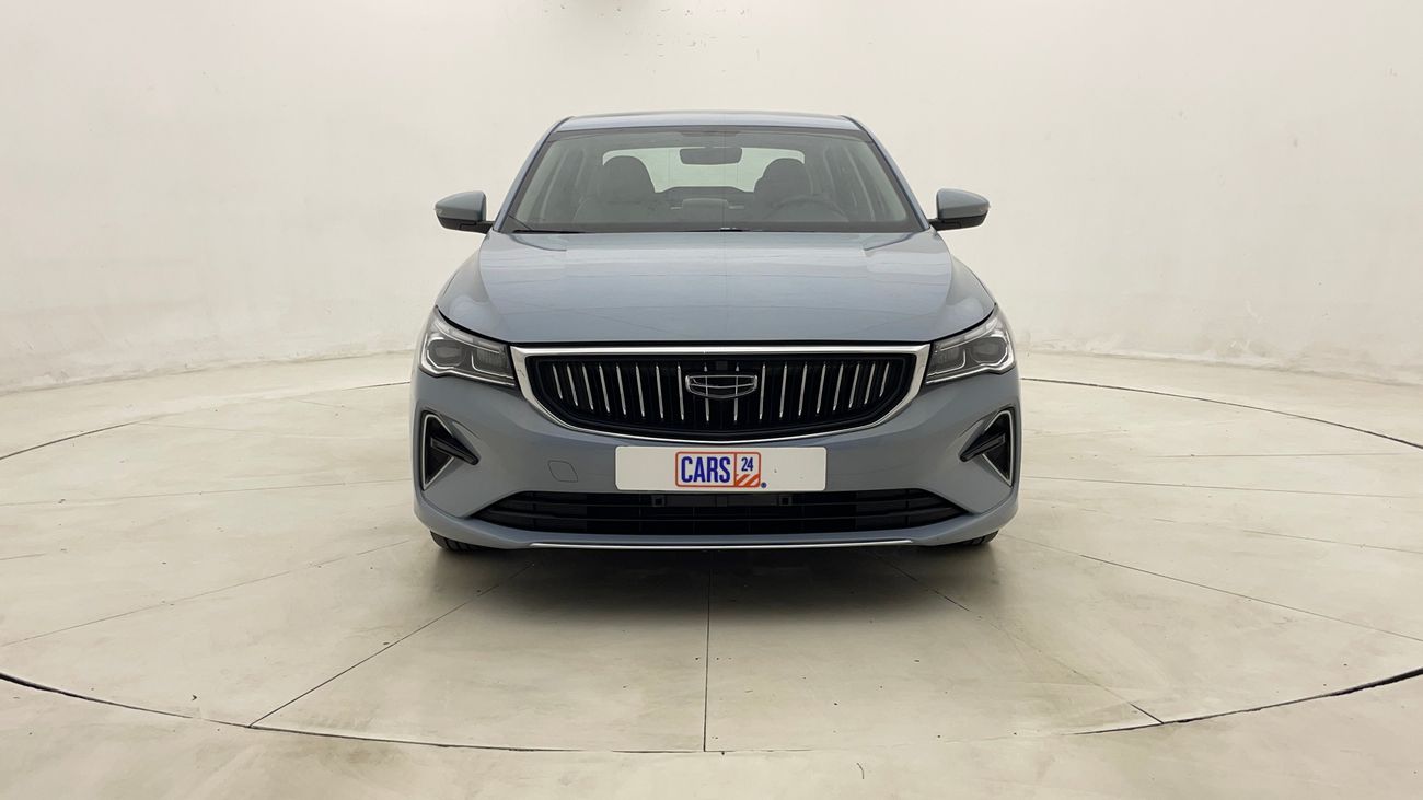Geely Emgrand GS 1.5 | Zero Down Payment | Home Test Drive