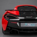 مكلارين 540C STD AED 13,247 P.M • 0% Downpayment • McLaren 540C • 1 Year Warranty