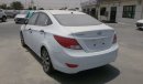 Hyundai Accent 1.4