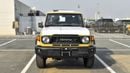 تويوتا لاند كروزر GRJ71 4.0L 4WD Automatic