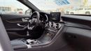 Mercedes-Benz C 200 AMG Pack