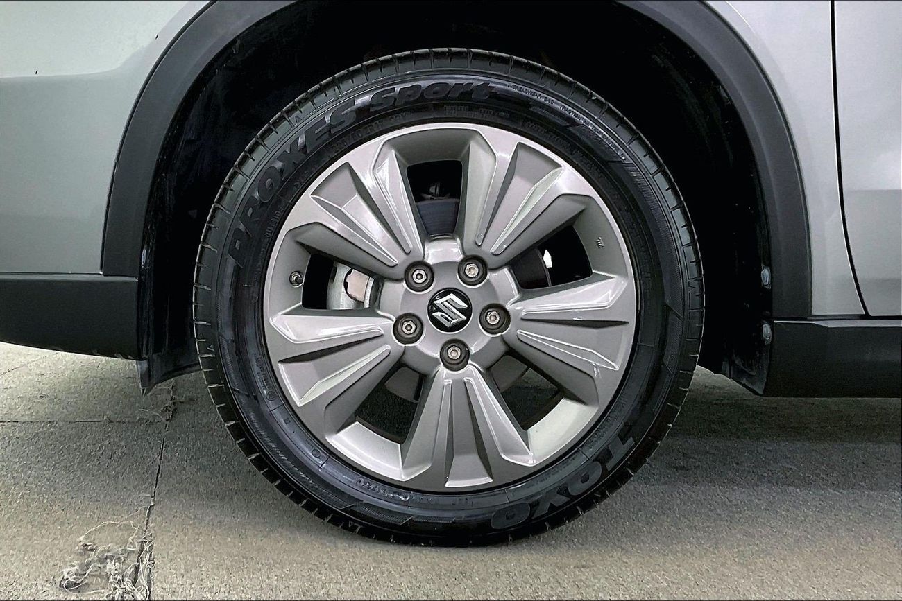 Suzuki Vitara GLX | Guaranteed Warranty | 0 Down Payment