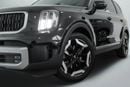 Kia Telluride EX 3.8L