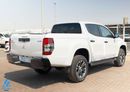 ميتسوبيشي L200 2024 Sportero 2.4L 4x4 AT DSL - Leather Seats - Bulk Deals Available - Export Only