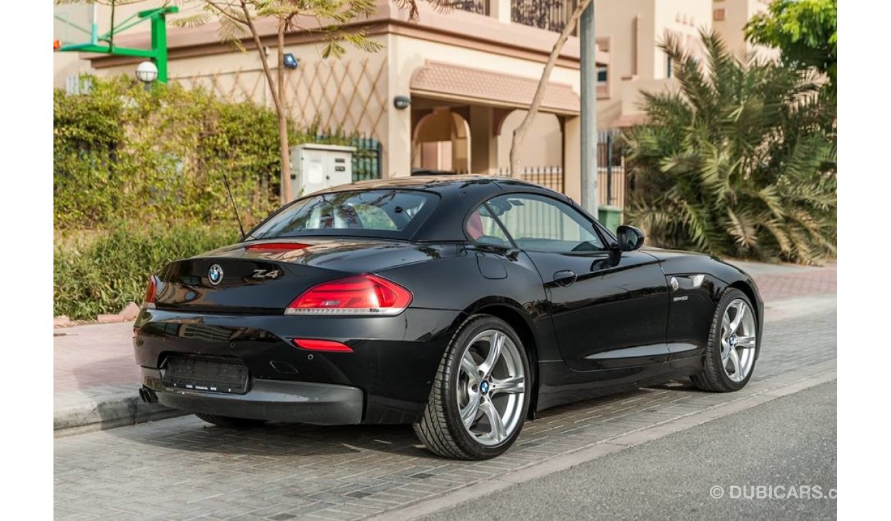 BMW Z4