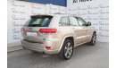 Jeep Grand Cherokee 5.7L V8 OVERLAND 2015 TOP OPTION