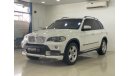 BMW X5 V6 One Owner GCC 2009