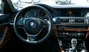 BMW 535i Sharja