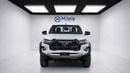 Toyota Hilux GR SPORT