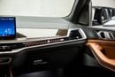 بي أم دبليو X7 M60i XDRIVE | 2024 | GCC Specs | Agency Warranty & Service