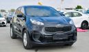 Kia Sportage ECO Dynamics