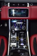 Land Rover Range Rover Sport EXCELLENT DEAL for our Land Rover Range Rover Sport Supercharged ( 2019 Model ) in Brown Color GCC S