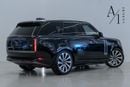 Land Rover Range Rover SE P400 2023 Range Rover P400 SE, Fully Loaded, Excellent Condition, Canadian Spec
