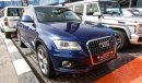 Audi Q5 3.0T Quattro