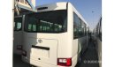 Toyota Coaster FULL  OPTION DIESEL 30 SEATS