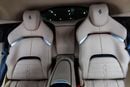 Ferrari Purosangue 6.5 V12 F1 DCT 4WD Euro 6 (s/s) 4dr (EXPORT ONLY) Right Hand Drive