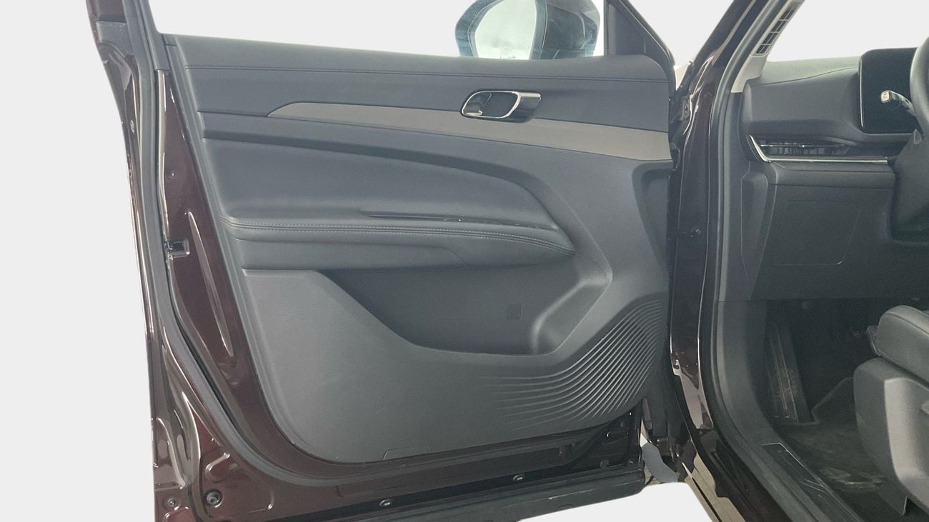 Ford Territory Trend | Guaranteed Warranty | 0 Down Payment