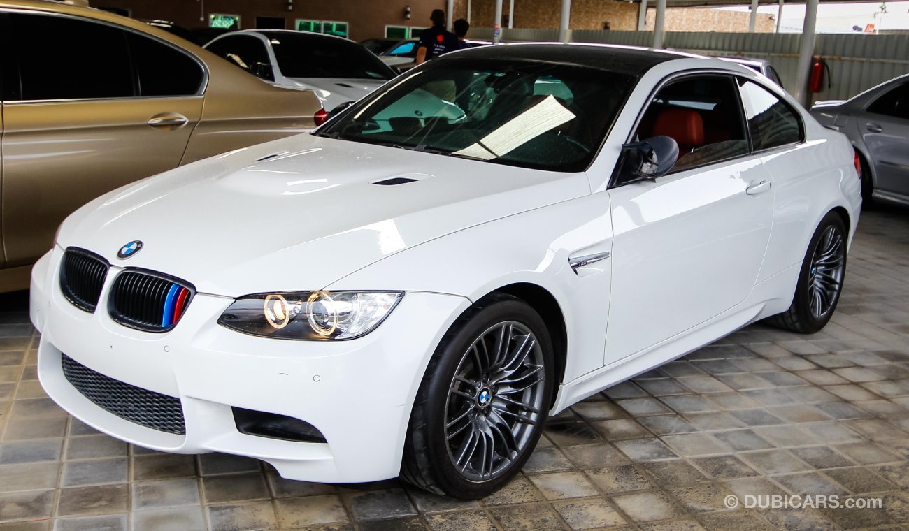 BMW M3