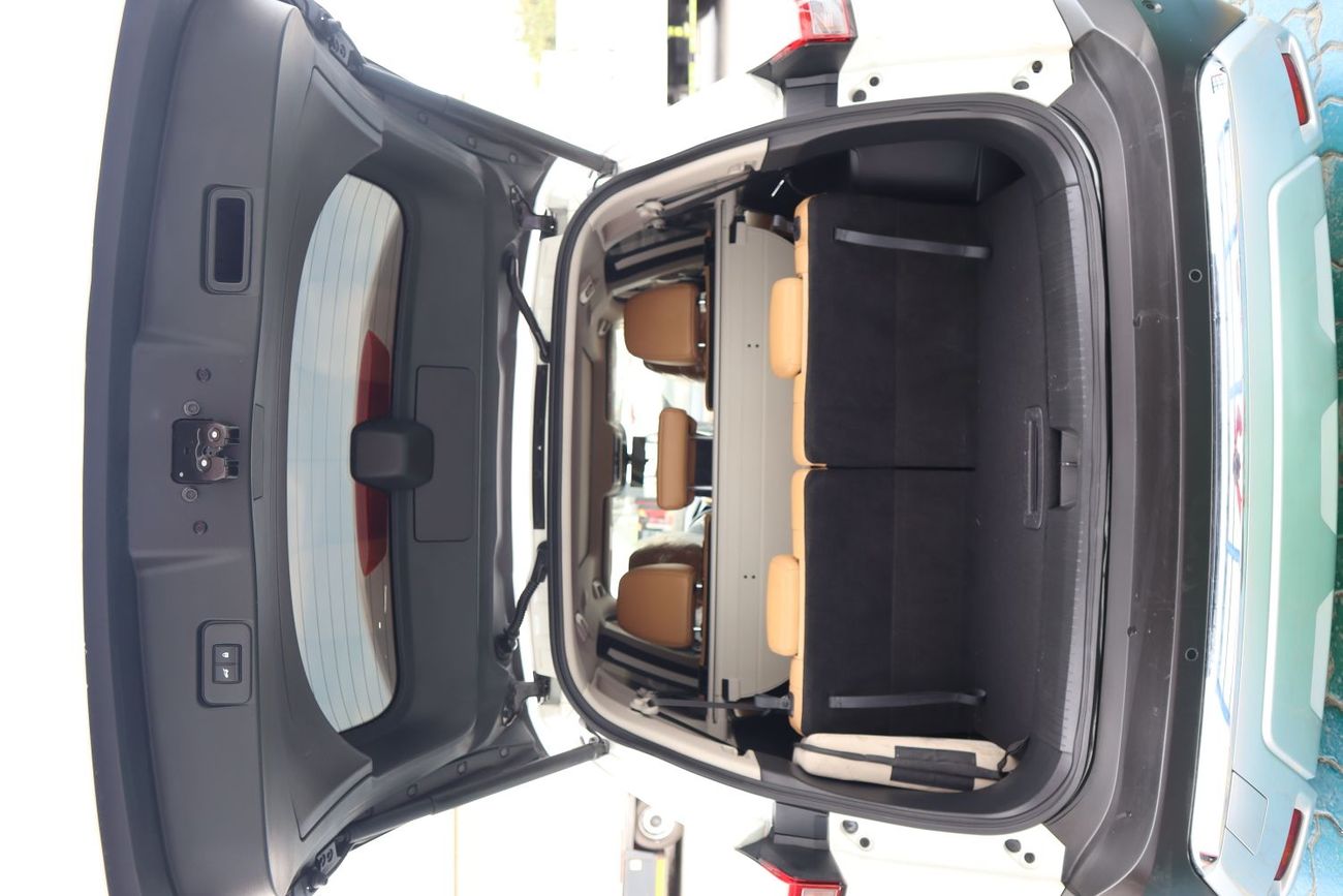 Nissan XTrail SL AWD (7-Seater)