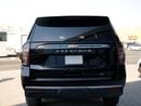 Chevrolet Suburban LT GCC Specs