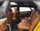 Lamborghini Urus STD 4.0T V8 2019 Lamborghini Urus, Warranty, Full Lamborghini Service History, Low Km, Fully Loaded,