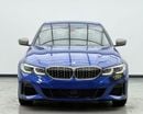 BMW M340i Std 3.0L 2021 BMW M340i xDrive, 2026 BMW Warranty + Service Pack, Full BMW Service History, Fully Lo