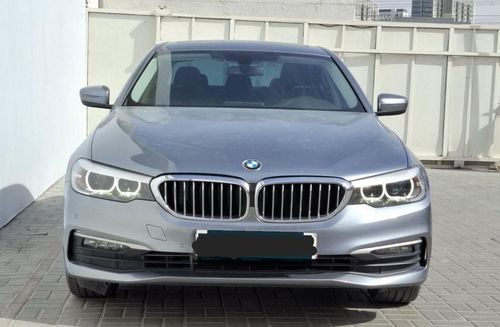 BMW 520i Joy Edition 2.0L